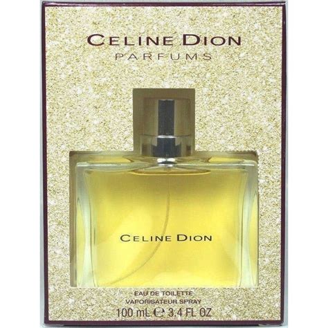 celine dion perfume shop|celine dion parfums 3.4 oz.